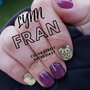 Meet your Posher, Lynn